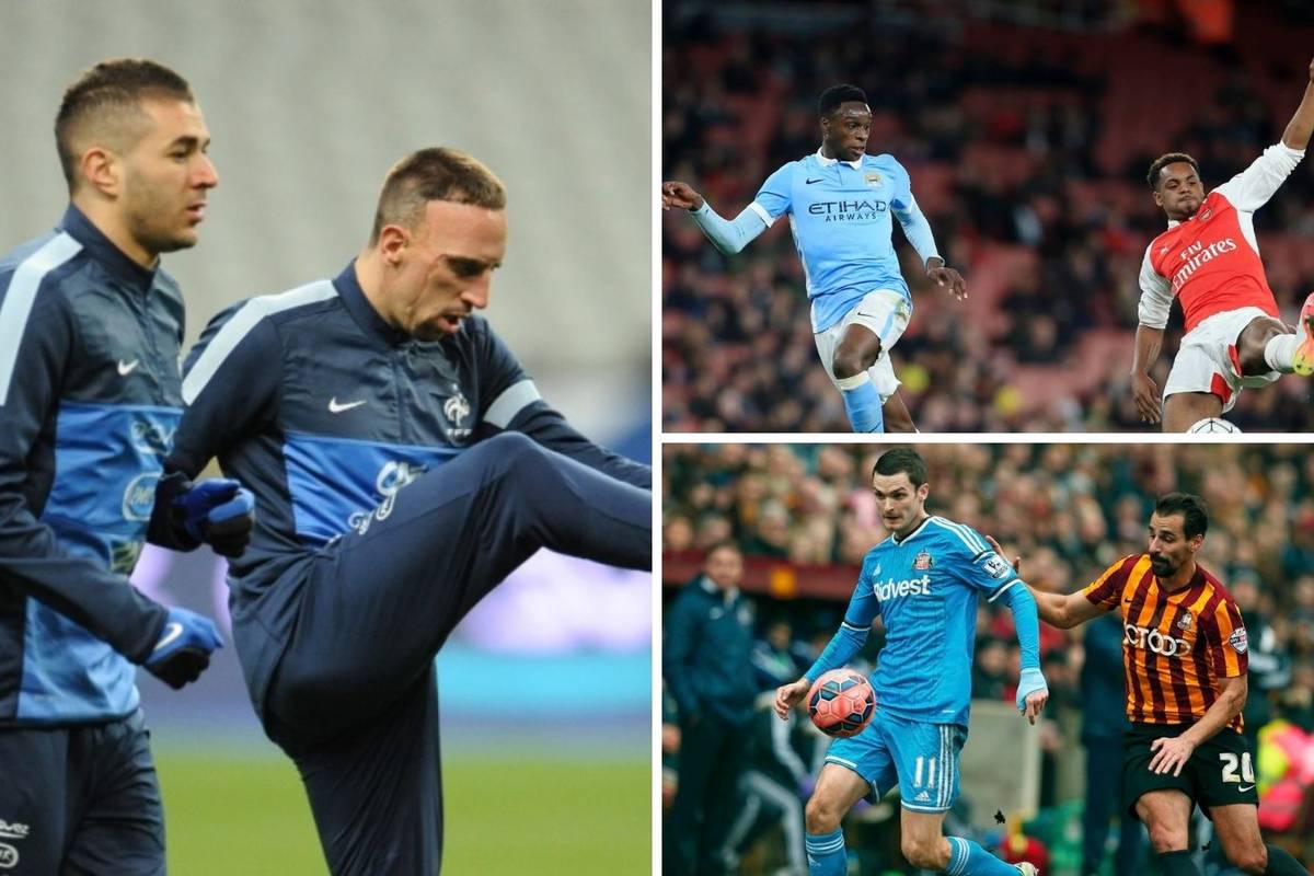 Bivši igrač Cityja zbog pedofilije završio iza rešetaka, Benzema i Ribery spavali s maloljetnicom