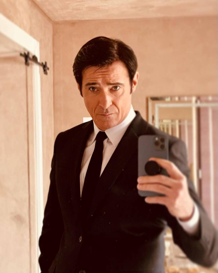 Goran Višnjić preuzet će ulogu u nastavku Netflixovih 'Vikinga'
