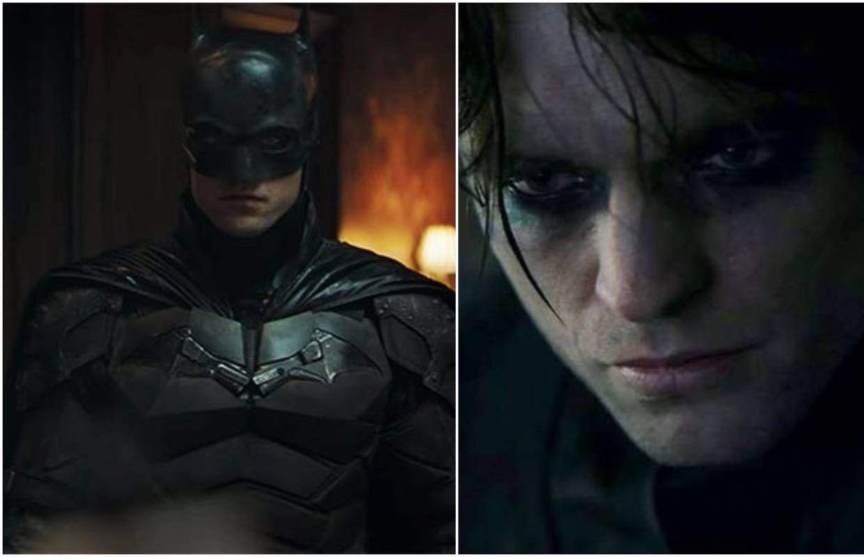 Stiže najmračniji Batman ikada: Zvijezda 'Sumraka' je novim trailerom svima začepila usta