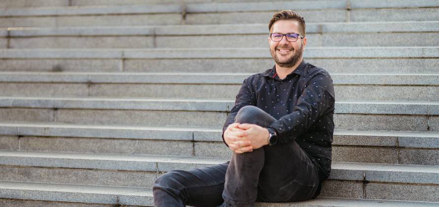 Svu sreću poželio sam Kolindi, a sad ju želim i Milanoviću...