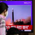 Napetosti: Sjeverna Koreja je ispalila balistički projektil