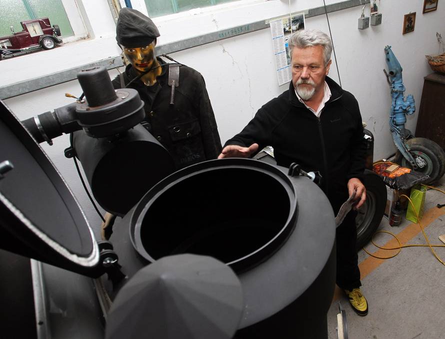 Željko Hladika/24sata