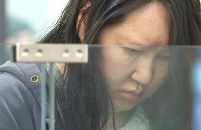 Novi Zeland: Majka (44) ubila djecu i tijela sakrila u kofere. Sada ju je sud proglasio krivom