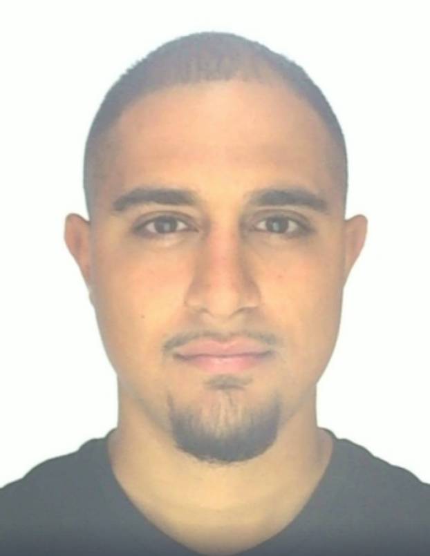 FOTO NAJGORI OD NAJGORIH Ovo su najtraženiji kriminalci u Europi: Na listi su i dva Hrvata