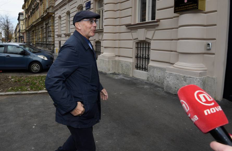 Tko je Pero Hrkać? Prvi slučaj dodijelila mu sutkinja Malenica