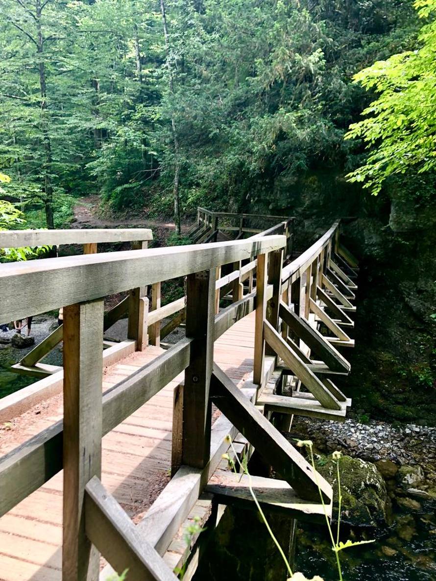 Tražite odredište za bijeg od paklenih vrućina? Preporučamo vam ovaj goranski biser