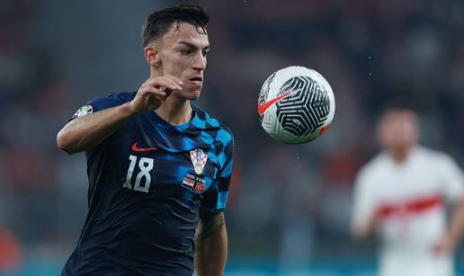 Povratnik među 'vatrene': Ovo je sve plod velikog truda i rada. Presretan sam što sam opet tu