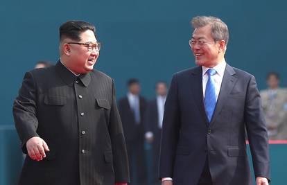 Moon Jae-in: 'Drugi susret Kim -Trump važan napredak'