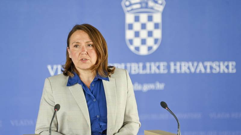 Hrstić o Domu zdravlja Zapad i uhićenju ravnateljice: 'O ovome nemam konkretnih saznanja'