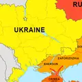 Rusija objavila nove granice