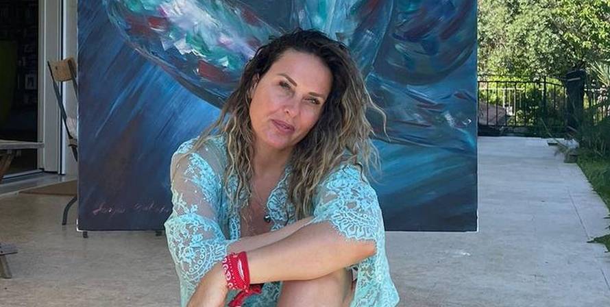 Anđa Marić: Nisam poštovala mjere  u pandemiji, često sam grlila ljude unatoč preporukama