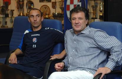 BIRTIJA: Dinamo izbacio Mamić, Jurčić ili obojica?