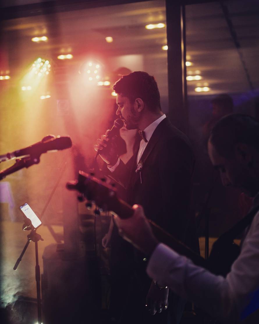 Semir iz 'Superstara' o  duetu s  Joksimovićem: 'To je visoki cilj'