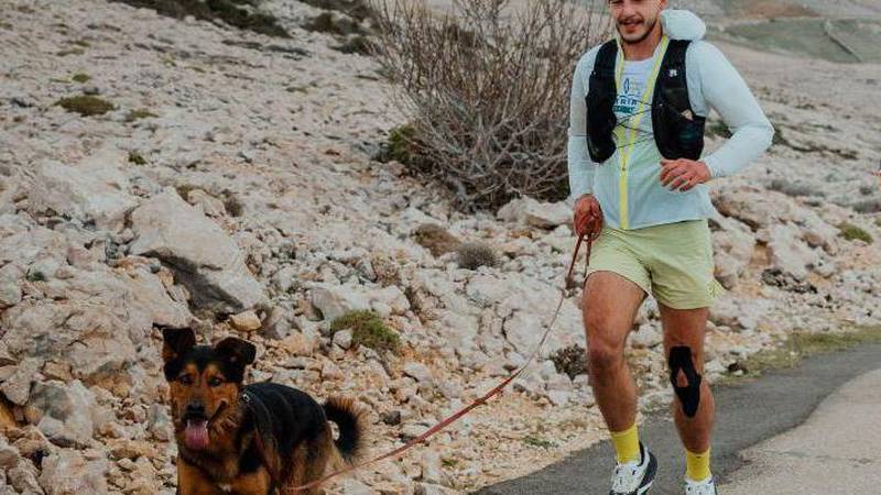 'Trčat ću 50 maratona u 50 dana za majku koja je preboljela rak'