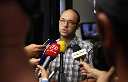 HDZ-ovci: Svi bi mogli plakati zbog Čačićeve nesposobnosti