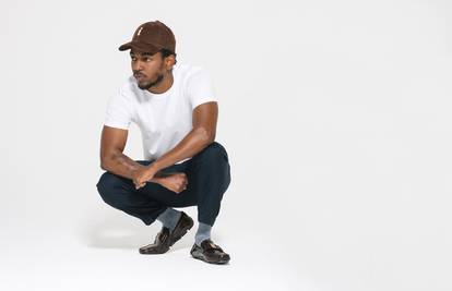 Kendrick Lamar bez ikakve najave objavio četvrti album