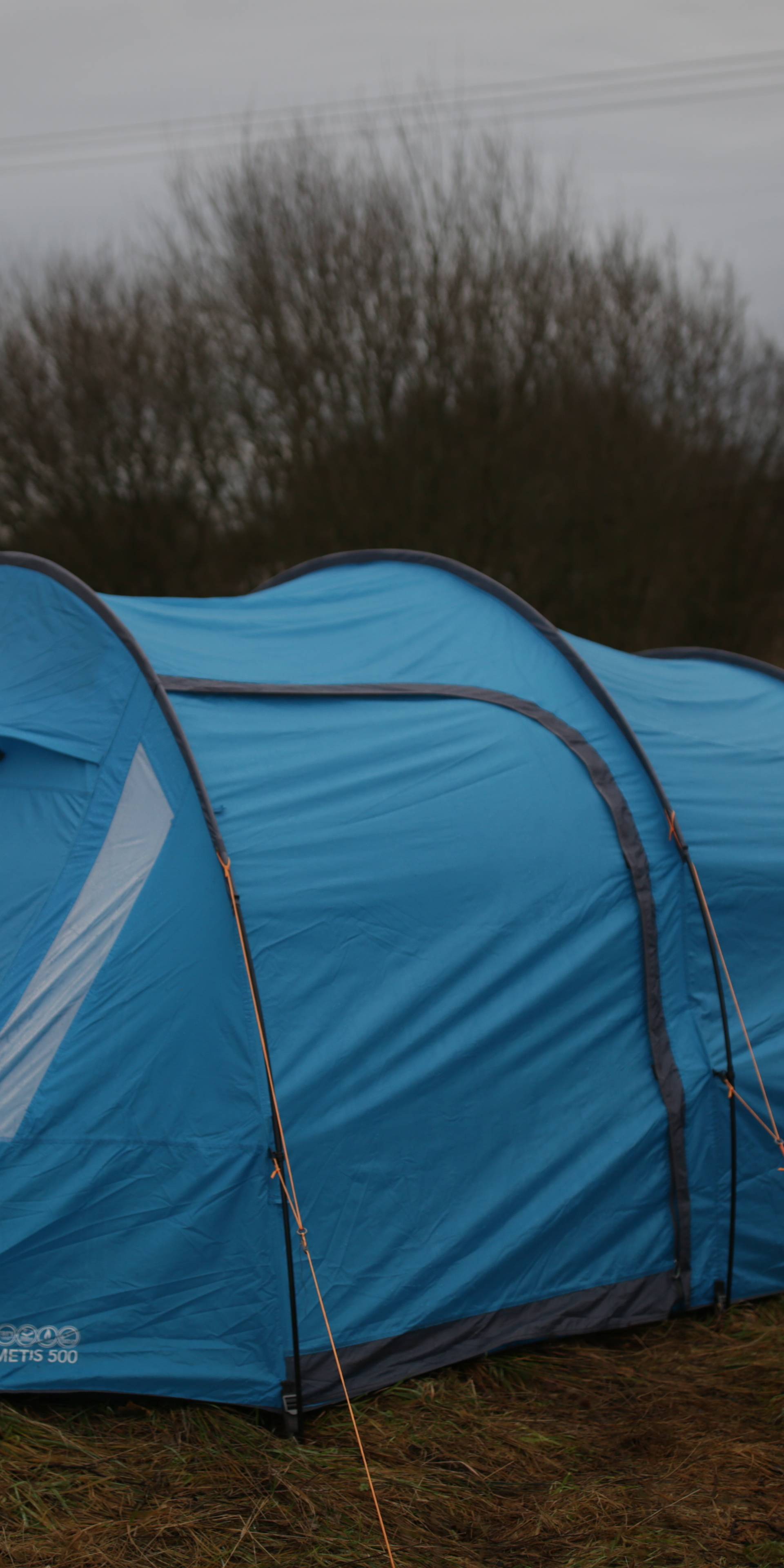 Amazon Tents