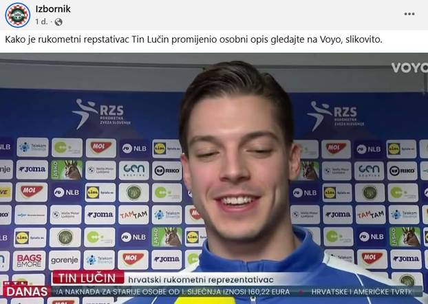 FOTO Policajac Dagur i Šeks na tribinama. Ovo su hit 'memovi'