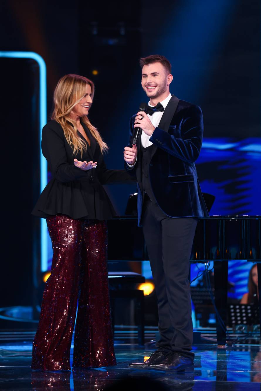 ANKETA Ovo su finalisti showa 'Superstar': Jesu li vaši favoriti uspjeli doći do velikog finala?