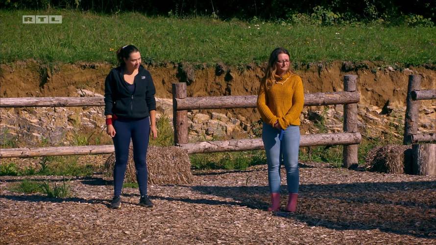 Sprema se još jedna borba u areni na Farmi: 'Sve me boli, ne vjerujem da sam ovo proživjela'