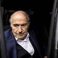 I Sepp Blatter kritizirao odluku Infantina: 'Kamo ide&scaron;, Fifa?'
