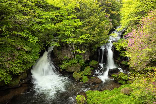FOTO 29 najljepših vodopada Europe: Tu je i jedan hrvatski!