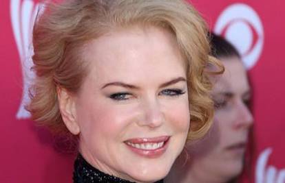 Nicole Kidman preplašila sve 'botoxiranim' licem