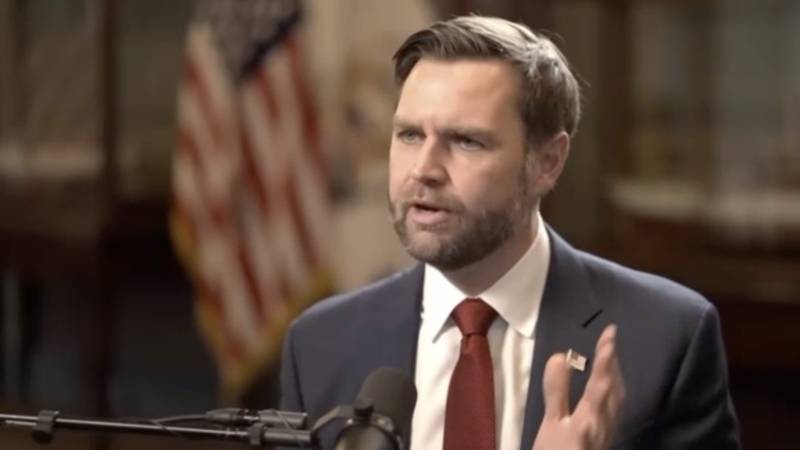 VIDEO Potpredsjednik Vance: ‘Uskoro ćemo izaći iz sukoba s Iranom, cijena nafte će pasti’