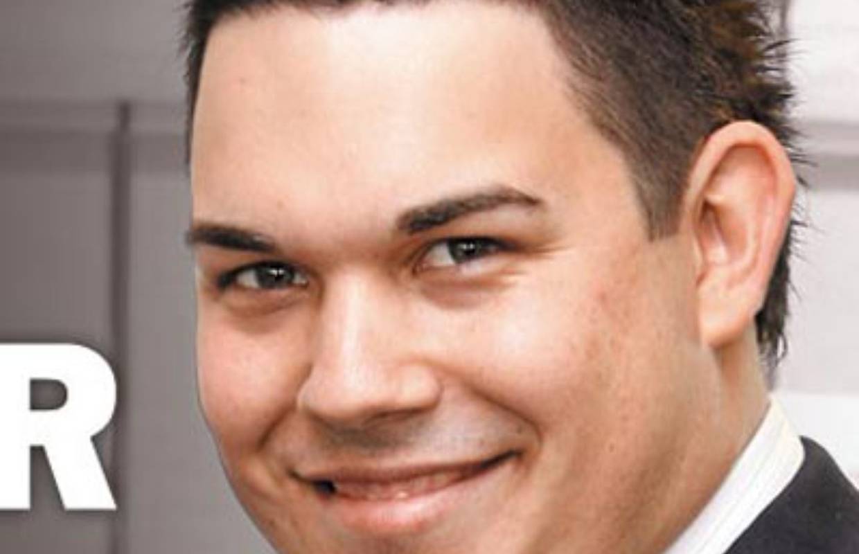 Tajkun iz Australije uništio vodeće online poker tvrtke