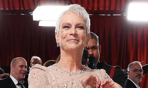 Jamie Lee Curtis o plastičnim operacijama: 'Da, išla sam na jednu, i odmah sam požalila...'