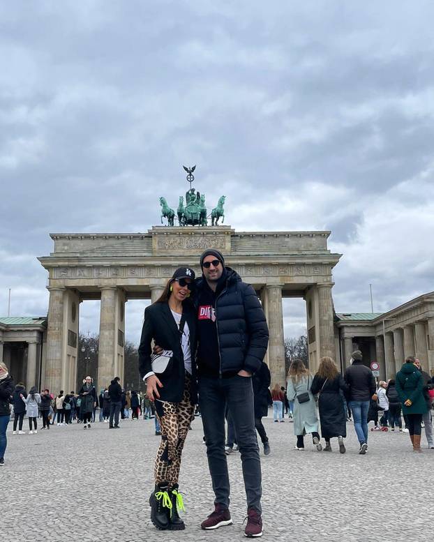 Koga ljubi Igor Vori? Legendarni pivot hit je na malim ekranima