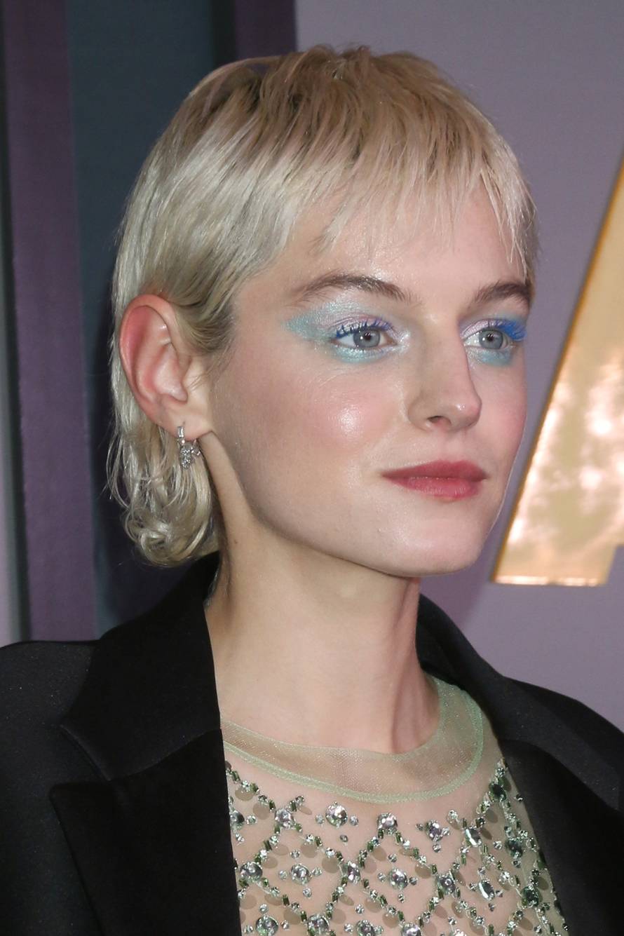 USA - 13th Governors Awards - Century City