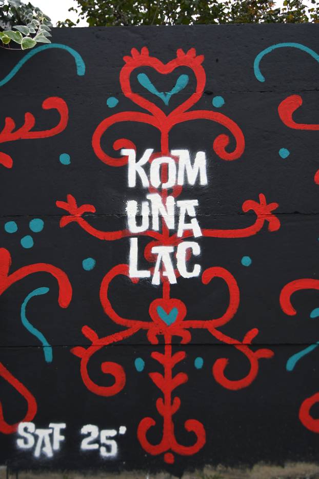 Koprivnica: Gradske površine obogaćene su novim muralima nakon Street Art Festivala