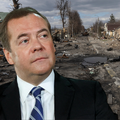 Medvedev: 'Sada se stvara prilika za otvorenu Euroaziju, od Lisabona do Vladivostoka'