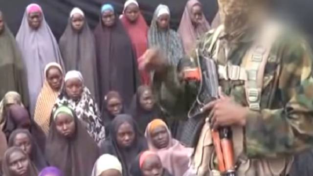 Boko Haram objavio novi video:  Vaša djeca su u našim rukama