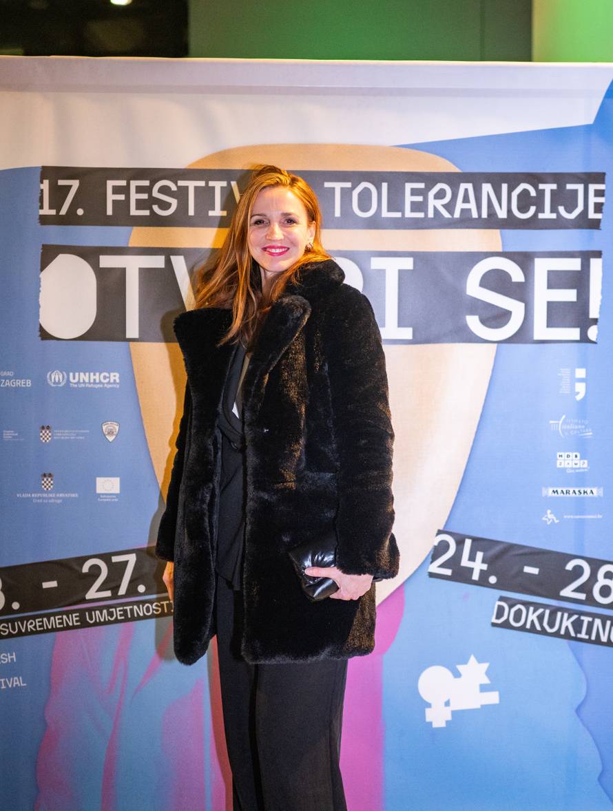 Svečano otvorenje 17. Festivala tolerancije