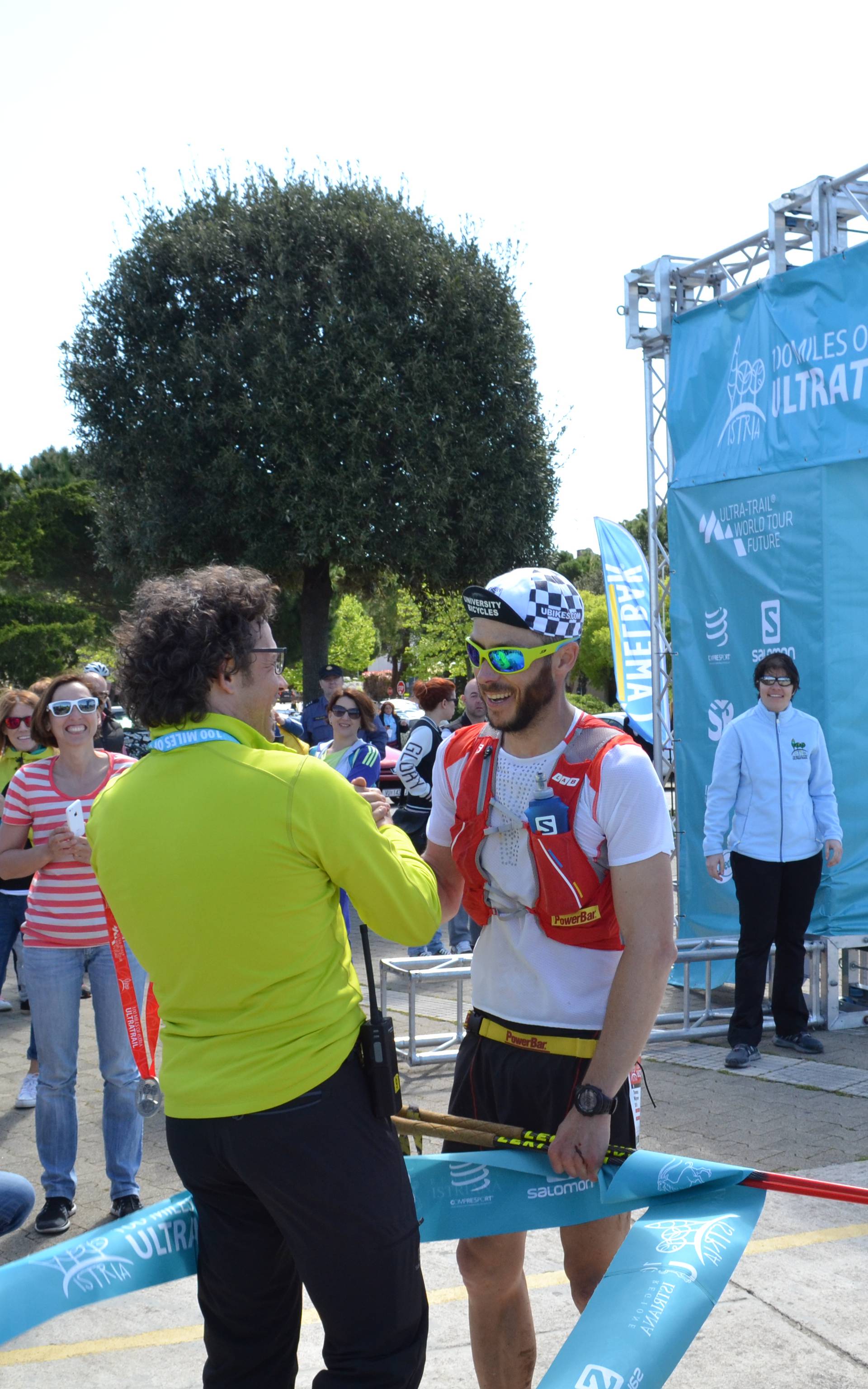 Umag: održan Sajam sporta i ultratrail utrka 100 milja Istre