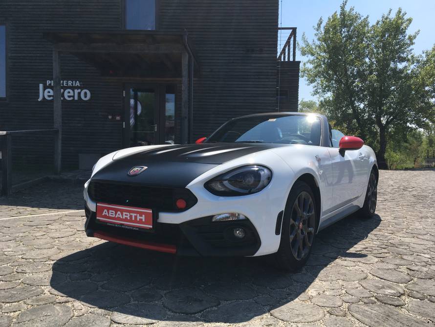 Dizajnerski tata mu je Talijan, a tehnološka mama Japanka