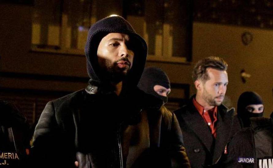 Tate se prisjetio ljetovanja u Hrvatskoj: More, jahta... Ovo su fatalne Hrvatice s kojima je bio