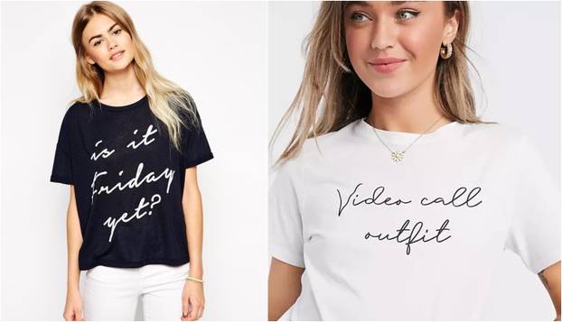 20 stvari koje više ne smijete nositi zajedno nakon 50. godine