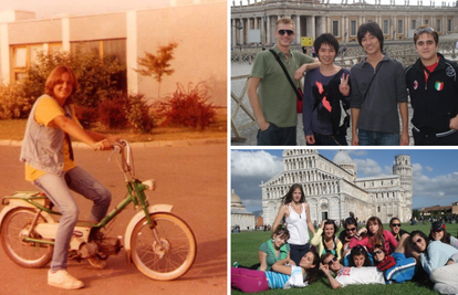 Slavni Hrvati o svojim veselim norijadama: Bio sam mokar, ali se ne sjećam gdje sam se kupao