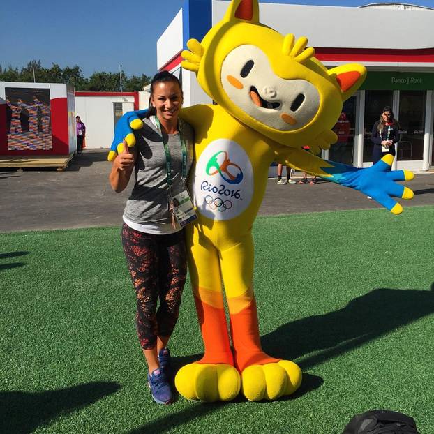 FOTO Bila je zvijezda hrvatske atletike, a onda se preselila u inozemstvo. Evo što radi danas