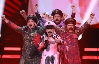 ŠČmanija zaludjela Twitter, svi su oduševljeni Letom 3: Idući Eurosong je u Zagrebu sigurno!