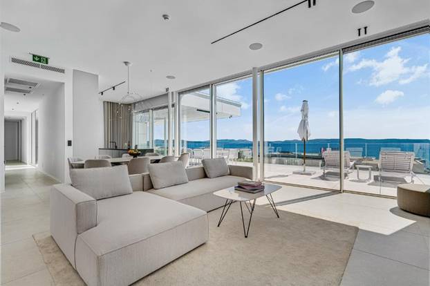 FOTO I Hrvatska ima rajske resorte: Ovaj na Ugljanu bolji je čak i od onih na Maldivima