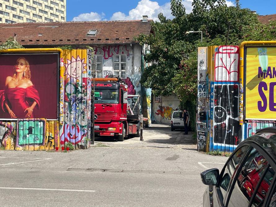 Stigla je optužnica za ubojstvo u Mediki: Napala ga je s leđa