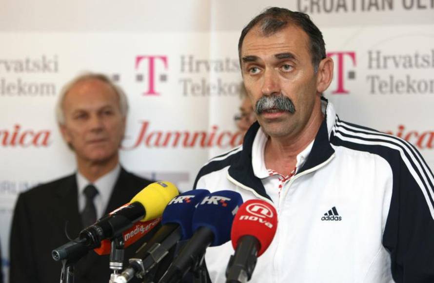 Sanjin Strukić/PIXSELL