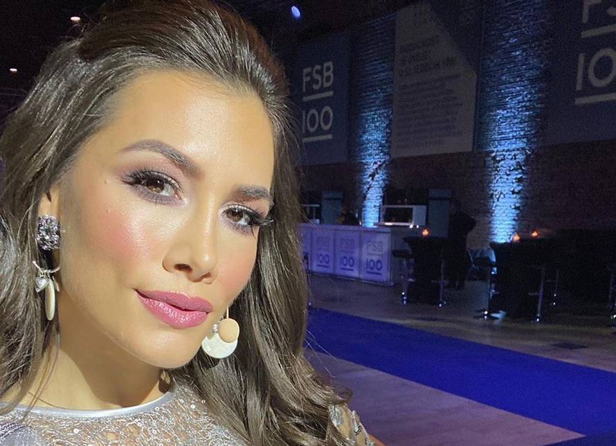 Bivša missica: 'Nije mi žao što me Kosor cenzurirala u spotu'