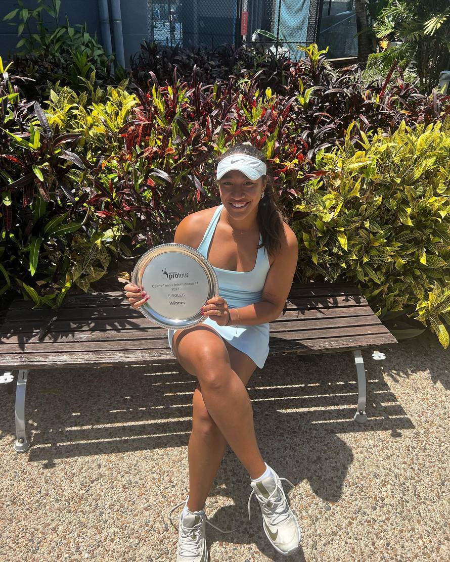 Pojela je meso pa bila pozitivna na doping. Sad traži ogromnu odštetu: 'U komadićima sam'