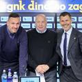 Boban se vratio u Dinamo! 'Obično govorim iz srca, ali ovaj put sam morao zapisati misli...'