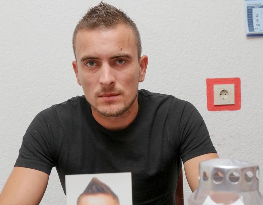 Otac ubijenog Tomislava (24): 'On je moga sina ubio kao psa'